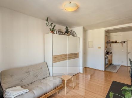 IMG_5053 | Pronájem bytu, 2+kk, 40 m²