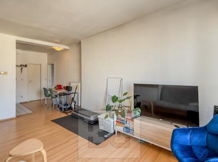 IMG_5052 | Pronájem bytu, 2+kk, 40 m²