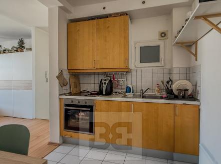 IMG_5054 | Pronájem bytu, 2+kk, 40 m²