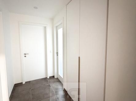 7478DC81-A478-4650-8E4D-6114F50E8CC6 | Pronájem bytu, 2+kk, 58 m²