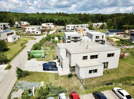 DJI_0407 | Pronájem - dům/vila, 181 m²