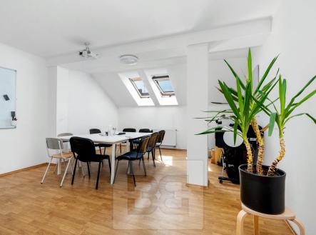 1 (4) | Prodej bytu, 4+kk, 134 m²
