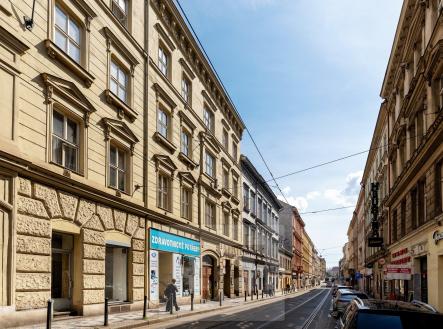 1 (3) | Prodej bytu, 4+kk, 134 m²