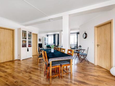 1 (5) | Prodej bytu, 5+kk, 185 m²