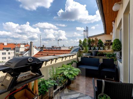 1 (1) | Prodej bytu, 5+kk, 185 m²