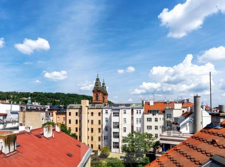 1 (2) | Prodej bytu, 5+kk, 185 m²