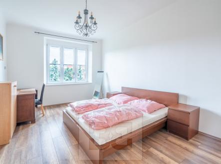 Pronájem bytu, 2+kk, 48 m²