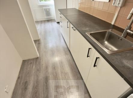 Pronájem bytu, 3+1, 74 m² obrázek