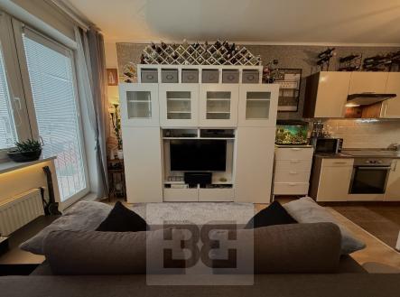 IMG_9006 | Pronájem bytu, 1+kk, 33 m²