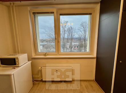 IMG_2361 | Pronájem bytu, 2+1, 55 m²