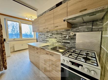 IMG_2360 | Pronájem bytu, 2+1, 55 m²