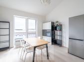 Pronájem bytu, 3+kk, 72 m²