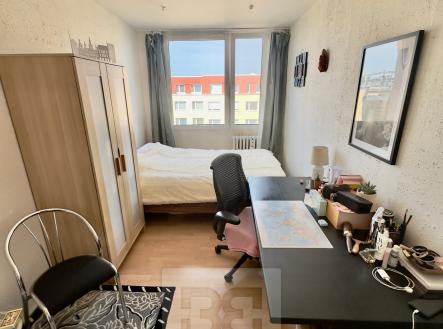 IMG_7617 | Pronájem bytu, 4+kk, 83 m²