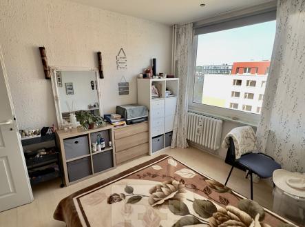 IMG_7616 | Pronájem bytu, 4+kk, 83 m²