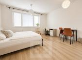 Pronájem bytu, 1+kk, 26 m²