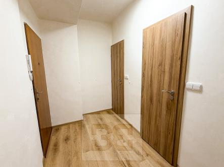 IMG_1307 | Pronájem bytu, 2+kk, 65 m²