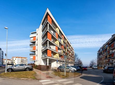 1 (15) | Prodej bytu, 1+kk, 31 m²