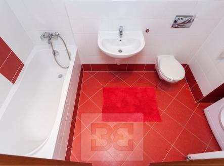 IMG_0018 | Prodej bytu, 1+kk, 31 m²