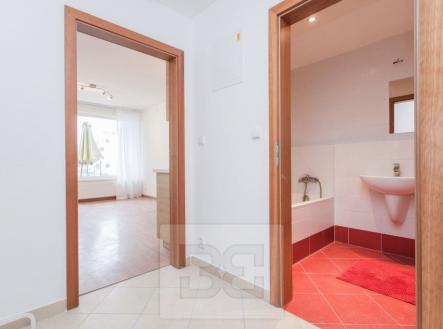 IMG_0019 | Prodej bytu, 1+kk, 31 m²