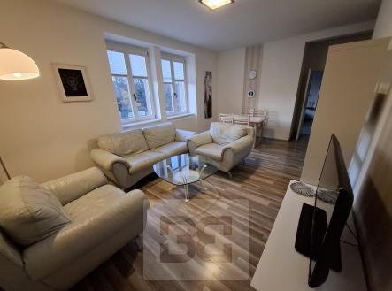 Pronájem bytu, 2+kk, 65 m² obrázek