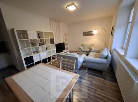 20251119_155725 | Pronájem bytu, 2+kk, 65 m²