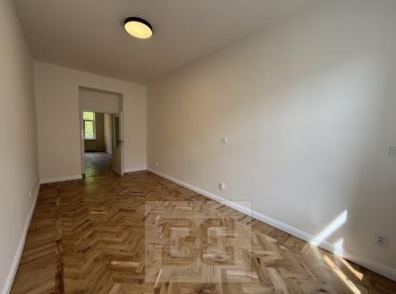 IMG_8697 | Pronájem bytu, 2+kk, 44 m²