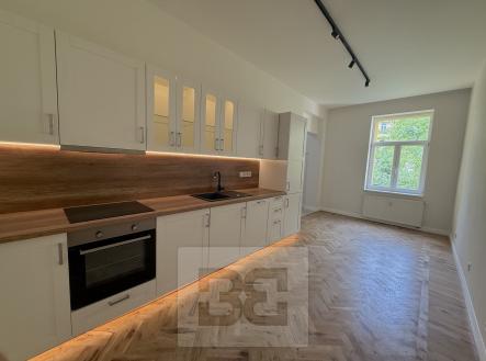 IMG_8691 | Pronájem bytu, 2+kk, 44 m²