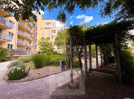 IMG_1692 | Pronájem bytu, 3+kk, 78 m²