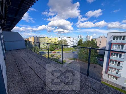 IMG_1539 | Pronájem bytu, 2+1, 85 m²