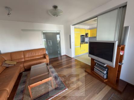 IMG_1538 | Pronájem bytu, 2+1, 85 m²