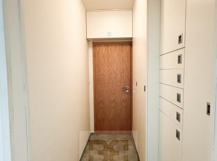 IMG_1533 | Pronájem bytu, 2+1, 85 m²
