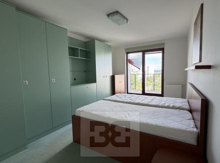 IMG_1531 | Pronájem bytu, 2+1, 85 m²