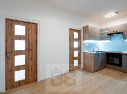 Předsíň | Pronájem bytu, 2+1, 63 m²