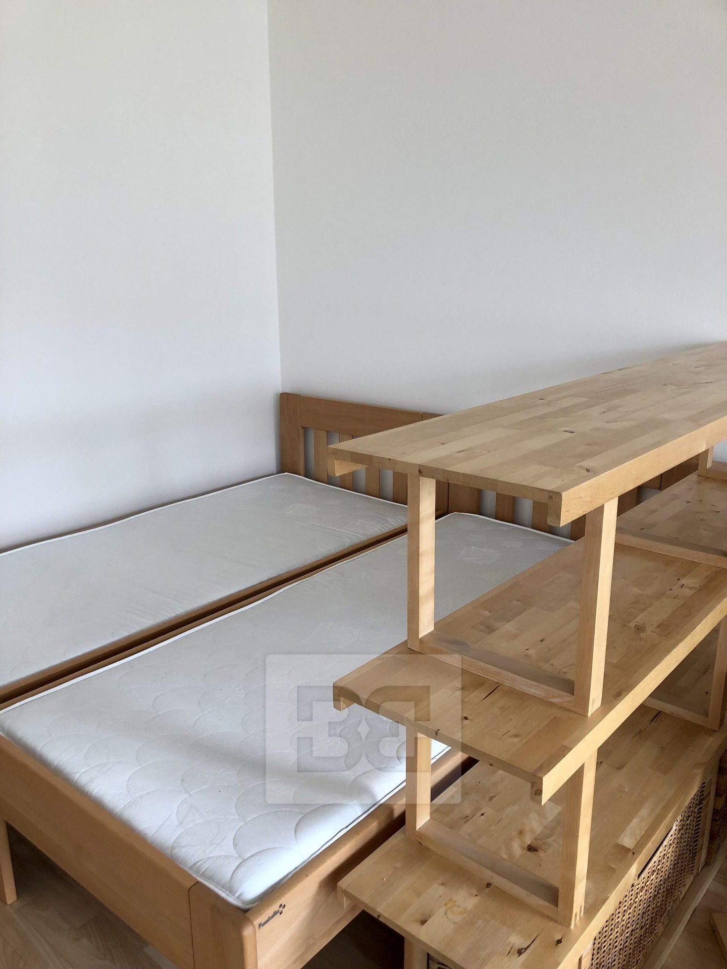 Byt 1+kk ulice U měšťanského pivovaru 41m2