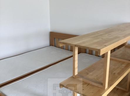 Pronájem bytu, 1+kk, 41 m²