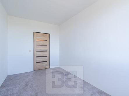 Pronájem bytu, 2+kk, 42 m²