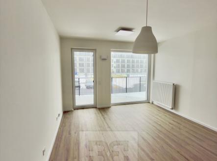 IMG_0662 | Pronájem bytu, 2+kk, 68 m²
