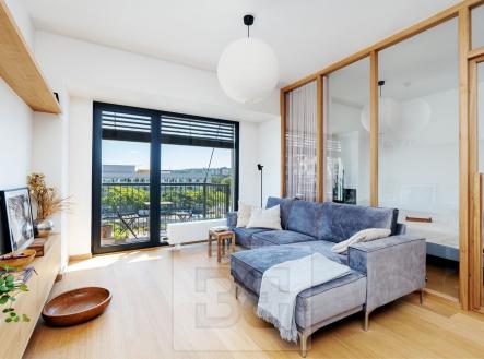 1 (11) copy | Prodej bytu, 2+kk, 46 m²