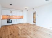 Pronájem bytu, 2+kk, 55 m²
