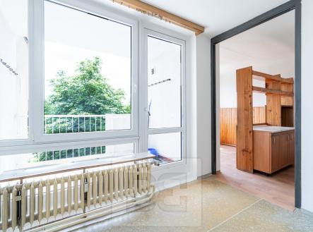 Pronájem bytu, 3+1, 64 m² obrázek