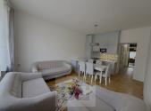 Pronájem bytu, 2+kk, 51 m²