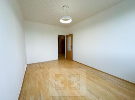 Ložnice 2 | Pronájem bytu, 3+kk, 80 m²