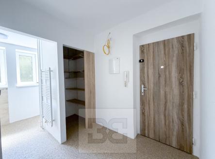 IMG_1862 | Pronájem bytu, 2+1, 55 m²