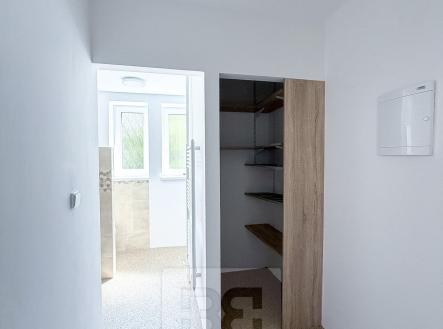 IMG_1860 | Pronájem bytu, 2+1, 55 m²