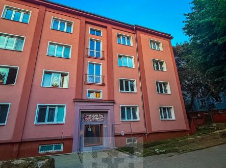 IMG_1884 | Pronájem bytu, 2+1, 56 m²