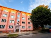 Pronájem bytu, 2+1, 56 m²
