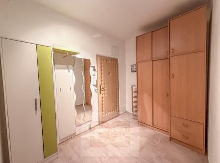 IMG_1887 | Pronájem bytu, 2+1, 56 m²