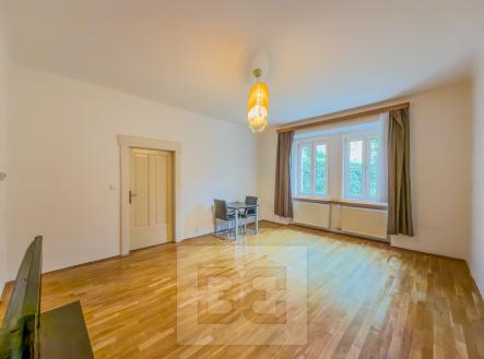 IMG_8109 | Prodej bytu, 2+1, 86 m²