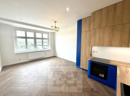 IMG_3491 | Prodej bytu, 3+kk, 95 m²