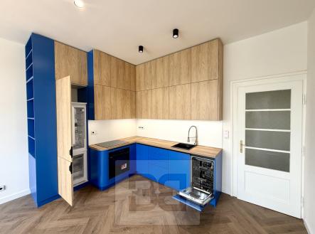 IMG_3489 | Prodej bytu, 3+kk, 95 m²